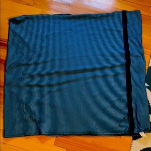 Lululemon Vinyasa scarf